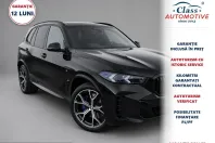 BMW X5 (Seria X) din 2024 cu 30.810 km - oferta BMW241349 - foto 1