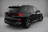 BMW X5 (Seria X) din 2024 cu 30.810 km - oferta BMW241349 - foto 2