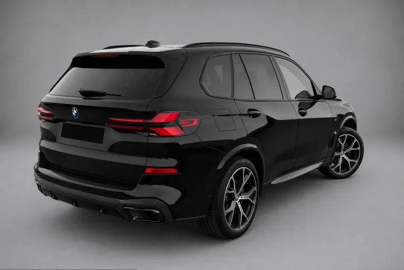 BMW X5 (Seria X) din 2024 cu 30.810 km - oferta BMW241349 - foto 2