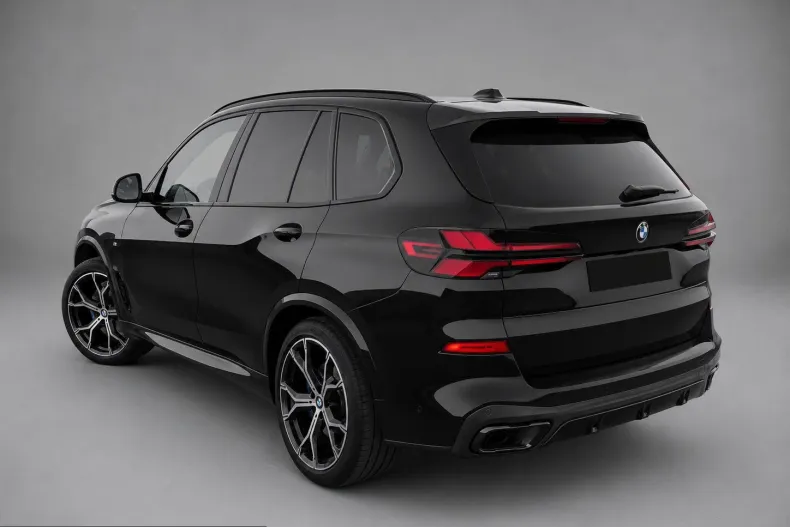 BMW X5 (Seria X) din 2024 cu 30.810 km - oferta BMW241349 - foto 3
