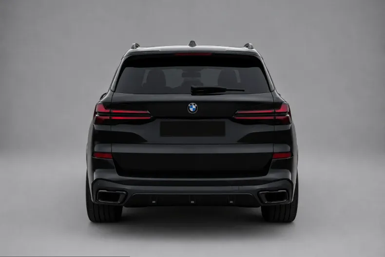 BMW X5 (Seria X) din 2024 cu 30.810 km - oferta BMW241349 - foto 4