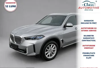BMW X5 din 2023 - oferta BMW241350