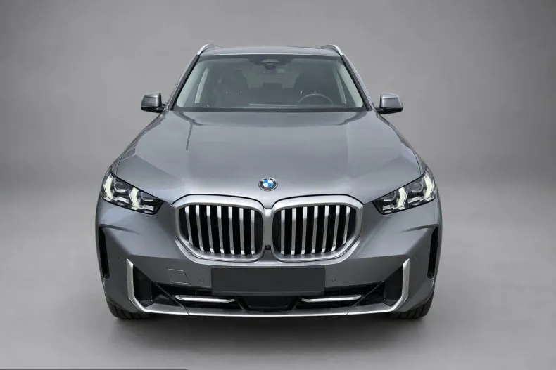 BMW X5 (Seria X) din 2023 cu 25.469 km - oferta BMW241350 - foto 2