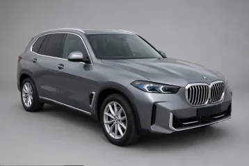 BMW X5 din 2023 - oferta BMW241350