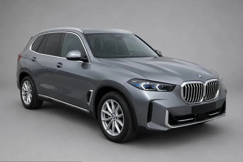 BMW X5 (Seria X) din 2023 cu 25.469 km - oferta BMW241350 - foto 3