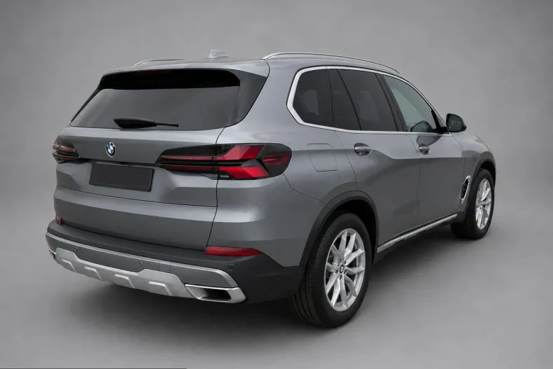 BMW X5 (Seria X) din 2023 cu 25.469 km - oferta BMW241350 - foto 4