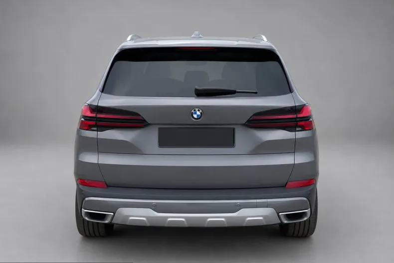 BMW X5 (Seria X) din 2023 cu 25.469 km - oferta BMW241350 - foto 5