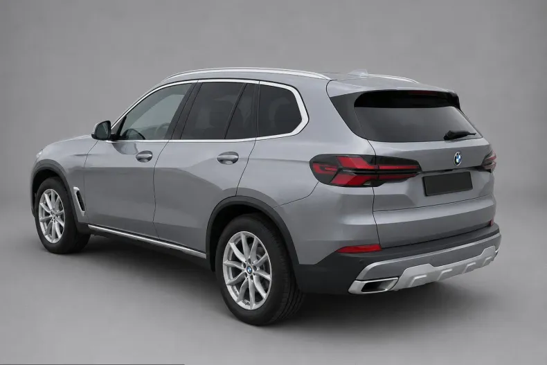 BMW X5 (Seria X) din 2023 cu 25.469 km - oferta BMW241350 - foto 6