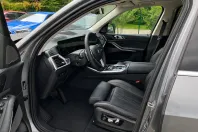 BMW X5 (Seria X) din 2023 cu 25.469 km - oferta BMW241350 - foto 11