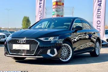 Audi A3 din 2021 - oferta AUD241351