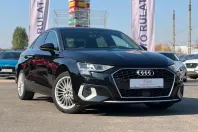 Audi A3 din 2021 cu 78.000 km - oferta AUD241351 - foto 4