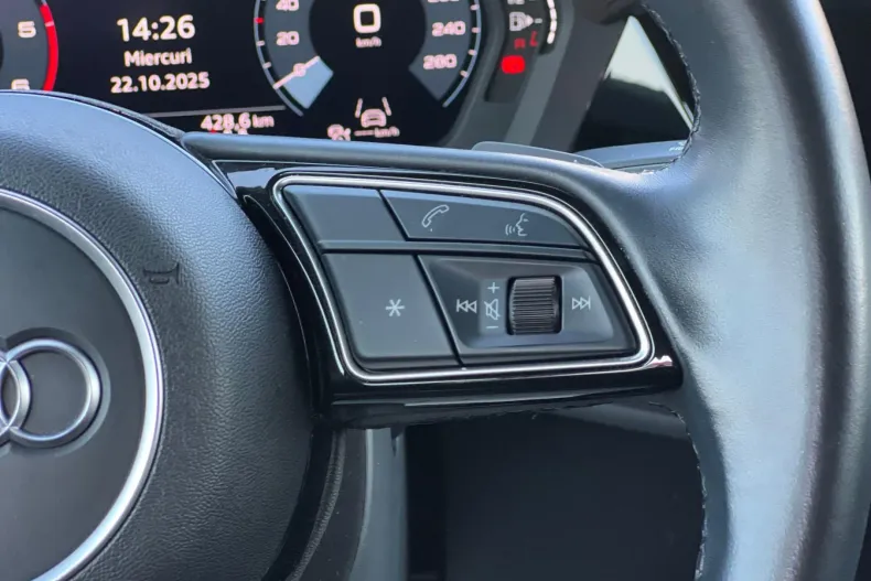 Audi A3 din 2021 cu 78.000 km - oferta AUD241351 - foto 12