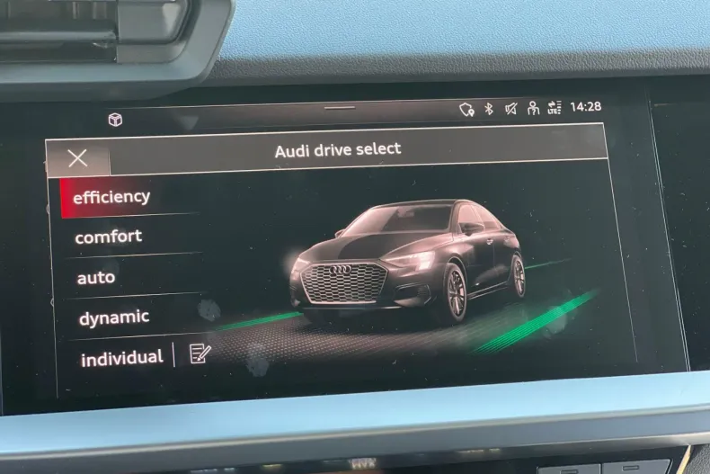 Audi A3 din 2021 cu 78.000 km - oferta AUD241351 - foto 21