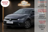 Volkswagen Polo din 2023 cu 85.000 km - oferta VOL241352 - foto 1