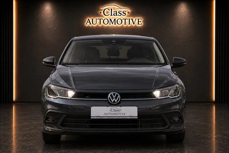 Volkswagen Polo din 2023 cu 85.000 km - oferta VOL241352 - foto 3