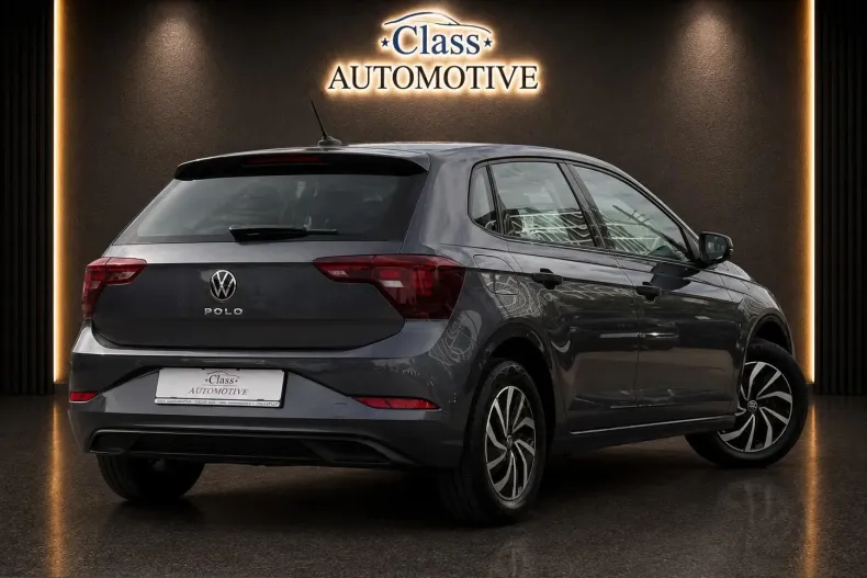 Volkswagen Polo din 2023 cu 85.000 km - oferta VOL241352 - foto 4