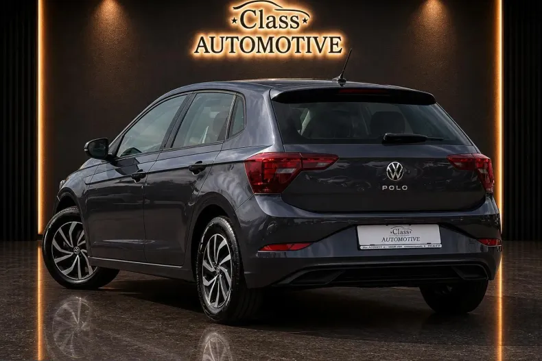 Volkswagen Polo din 2023 cu 85.000 km - oferta VOL241352 - foto 5