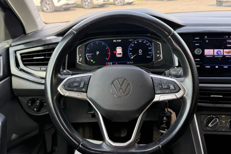 Volkswagen Polo din 2023 cu 85.000 km - oferta VOL241352 - foto 11