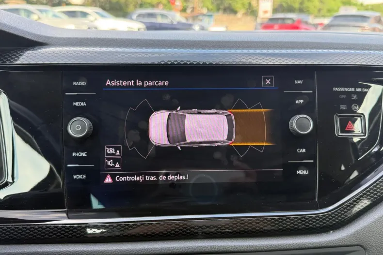 Volkswagen Polo din 2023 cu 85.000 km - oferta VOL241352 - foto 18