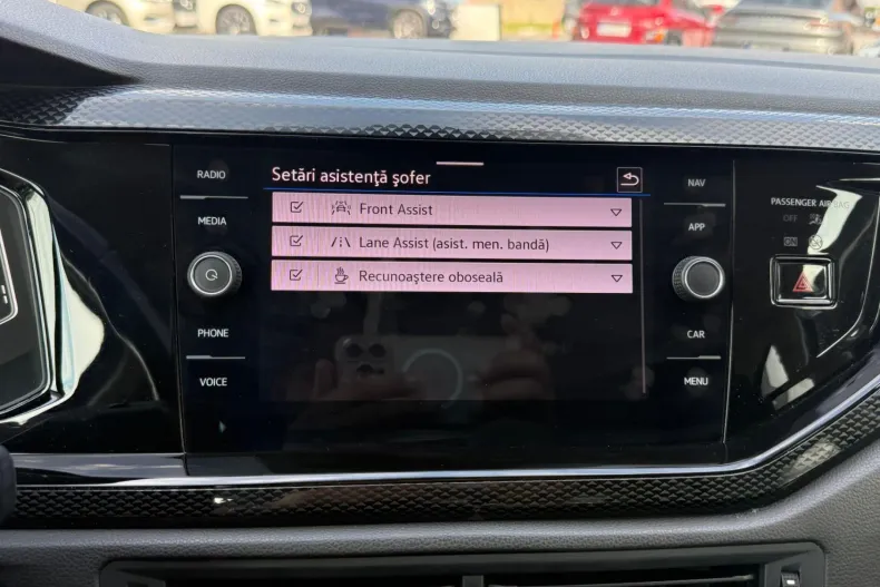 Volkswagen Polo din 2023 cu 85.000 km - oferta VOL241352 - foto 23