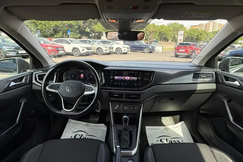 Volkswagen Polo din 2023 cu 85.000 km - oferta VOL241352 - foto 24