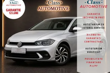 Volkswagen Polo din 2023 - oferta VOL241353