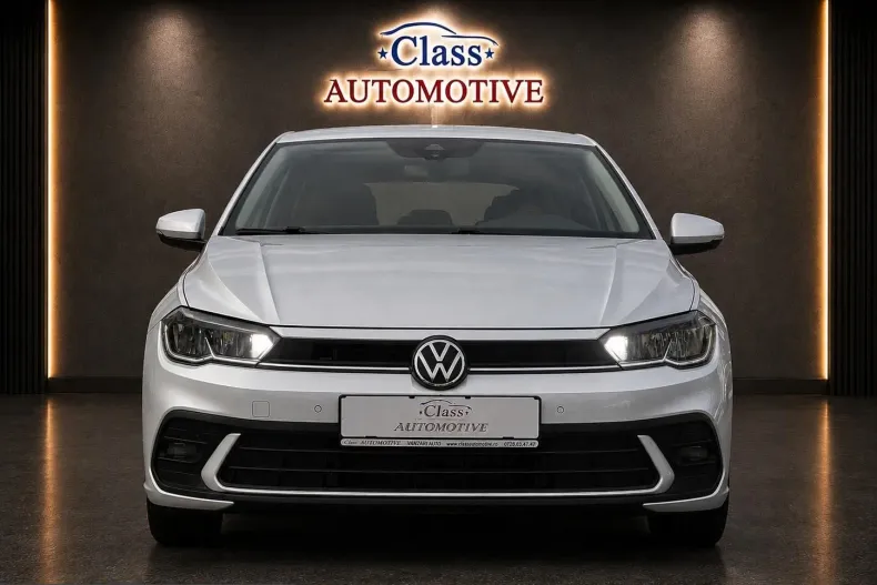 Volkswagen Polo din 2023 cu 99.000 km - oferta VOL241353 - foto 2