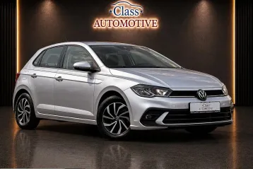 Volkswagen Polo din 2023 - oferta VOL241353