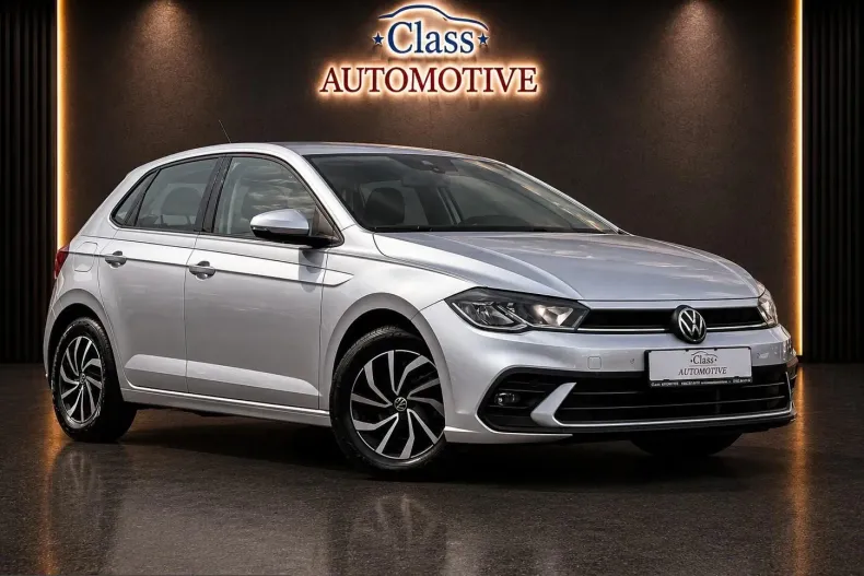 Volkswagen Polo din 2023 cu 99.000 km - oferta VOL241353 - foto 4