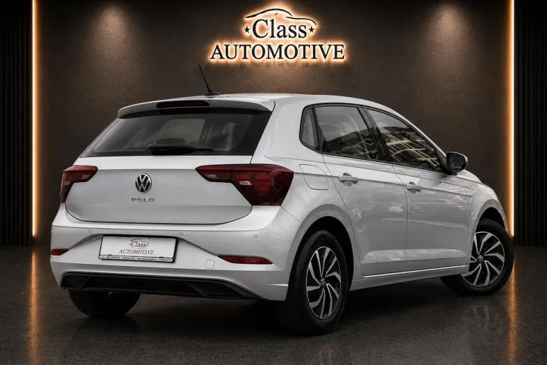 Volkswagen Polo din 2023 cu 99.000 km - oferta VOL241353 - foto 5