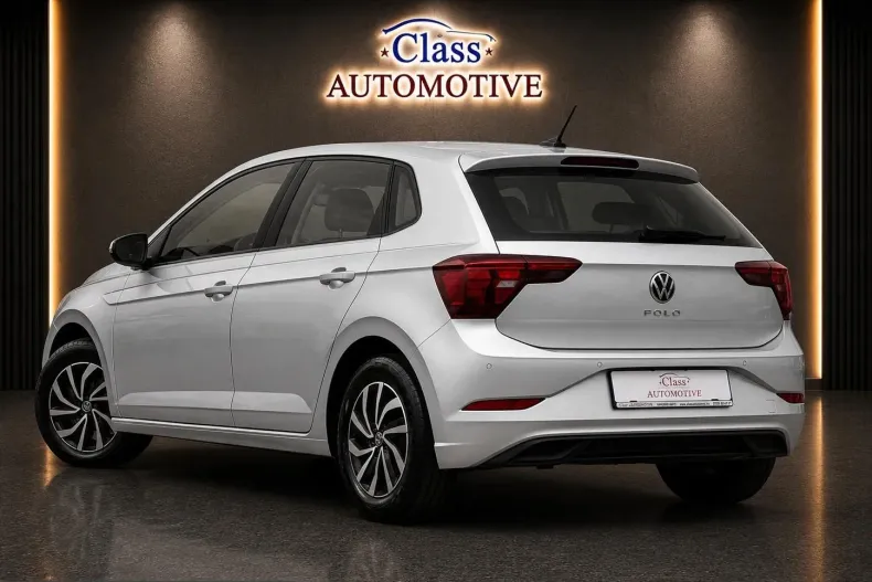 Volkswagen Polo din 2023 cu 99.000 km - oferta VOL241353 - foto 6