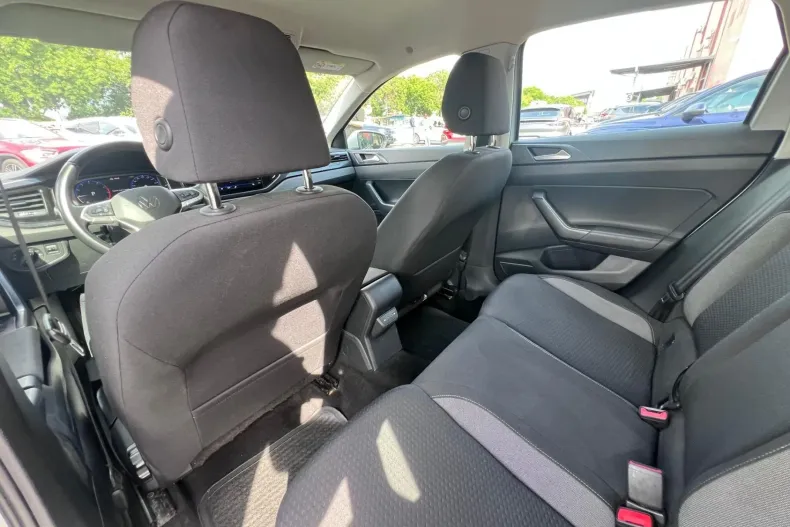 Volkswagen Polo din 2023 cu 99.000 km - oferta VOL241353 - foto 11