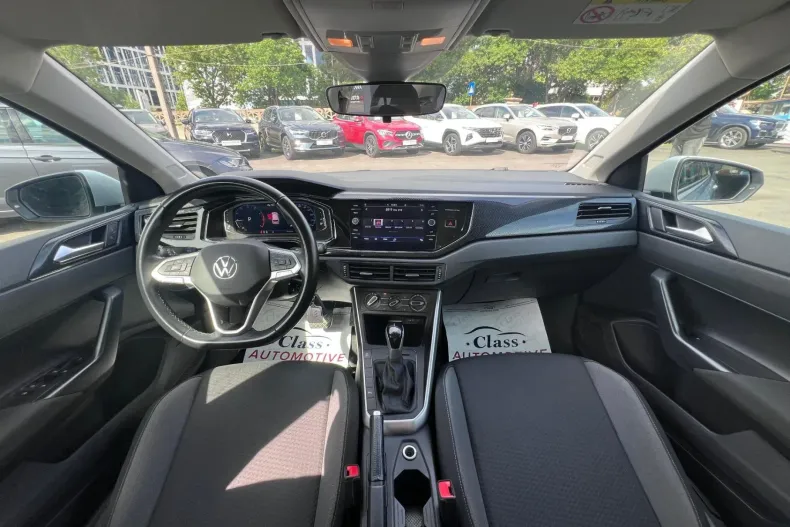 Volkswagen Polo din 2023 cu 99.000 km - oferta VOL241353 - foto 12