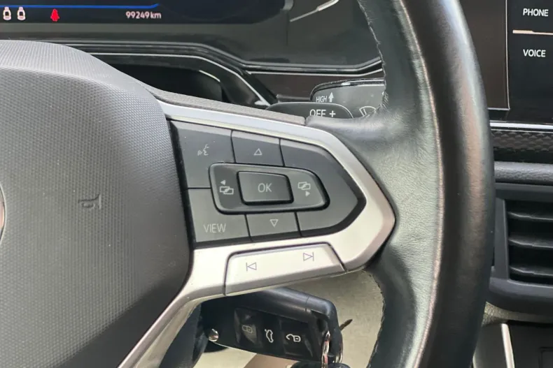 Volkswagen Polo din 2023 cu 99.000 km - oferta VOL241353 - foto 17