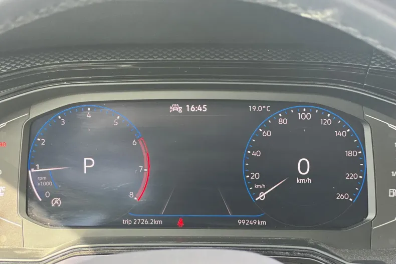 Volkswagen Polo din 2023 cu 99.000 km - oferta VOL241353 - foto 19