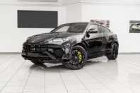 Lamborghini Urus din 2026 cu 10 km - oferta LAM241354 - foto 1