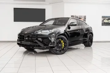 Lamborghini Urus din 2026 - oferta LAM241354