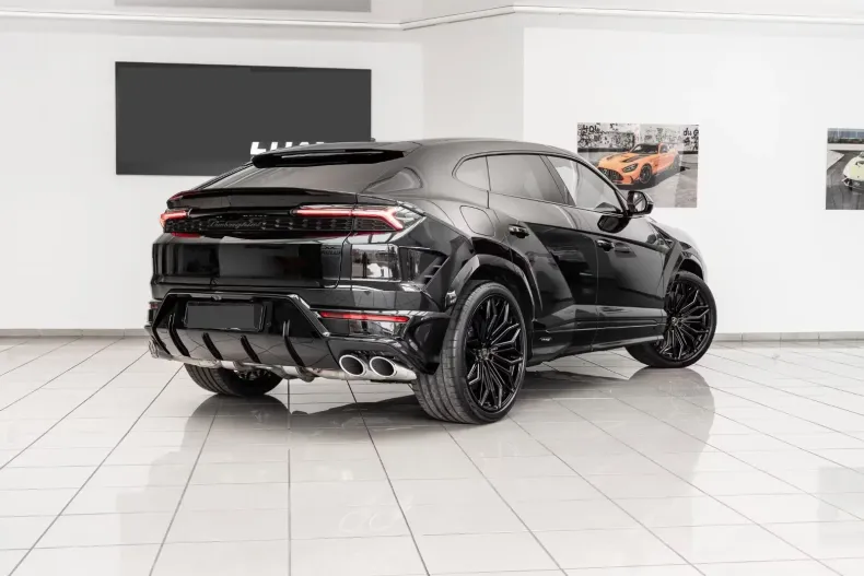 Lamborghini Urus din 2026 cu 10 km - oferta LAM241354 - foto 4