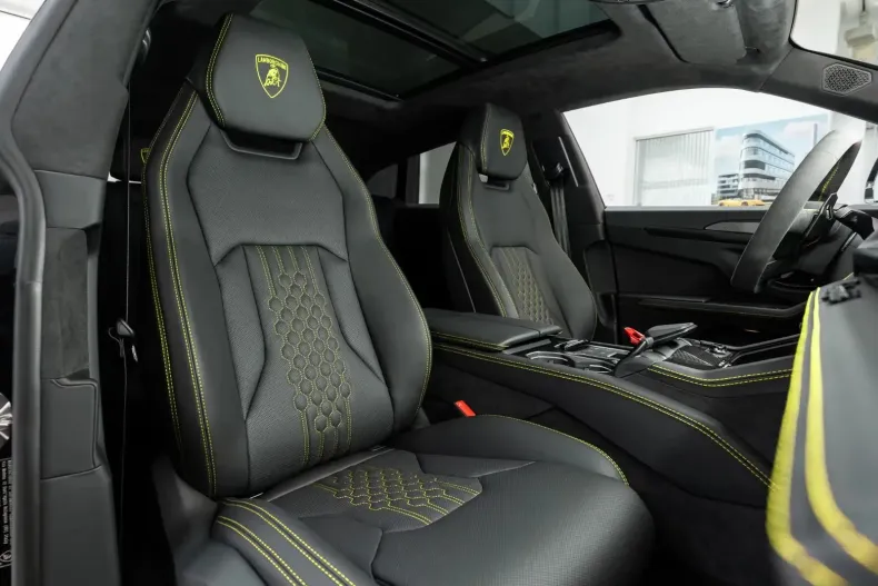 Lamborghini Urus din 2026 cu 10 km - oferta LAM241354 - foto 5