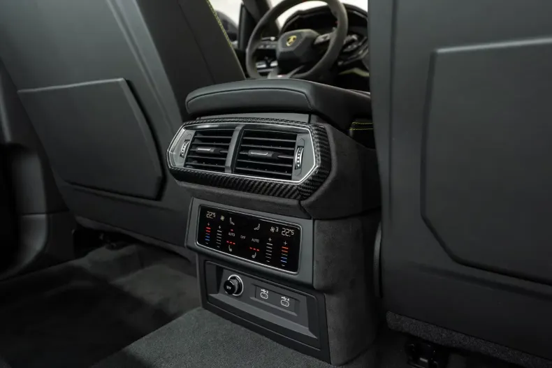 Lamborghini Urus din 2026 cu 10 km - oferta LAM241354 - foto 6
