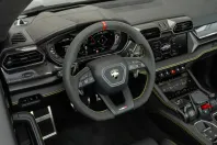 Lamborghini Urus din 2026 cu 10 km - oferta LAM241354 - foto 7