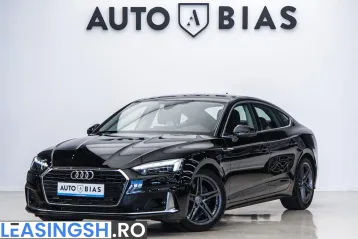 Audi A5 din 2020 - oferta AUD241355