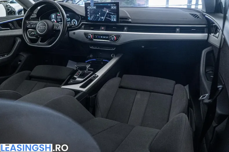 Audi A5 din 2020 cu 143.000 km - oferta AUD241355 - foto 2