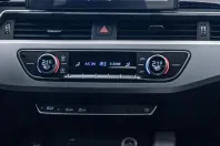 Audi A5 din 2020 cu 143.000 km - oferta AUD241355 - foto 4