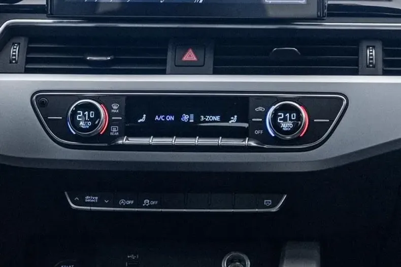 Audi A5 din 2020 cu 143.000 km - oferta AUD241355 - foto 4
