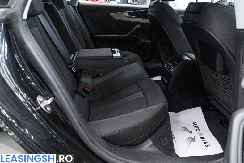 Audi A5 din 2020 cu 143.000 km - oferta AUD241355 - foto 8