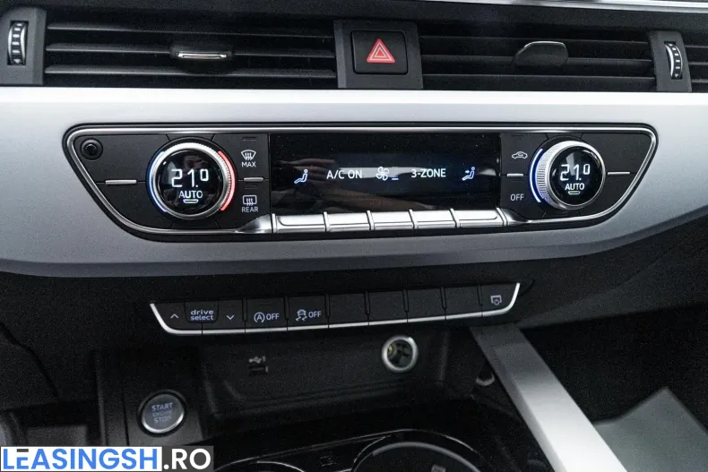 Audi A5 din 2020 cu 143.000 km - oferta AUD241355 - foto 11