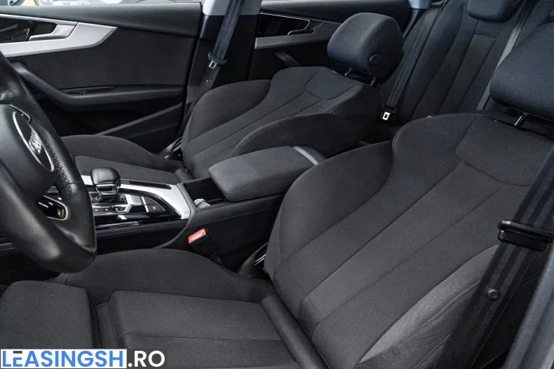 Audi A5 din 2020 cu 143.000 km - oferta AUD241355 - foto 14