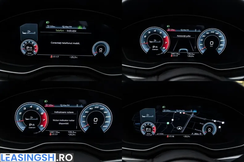 Audi A5 din 2020 cu 143.000 km - oferta AUD241355 - foto 15