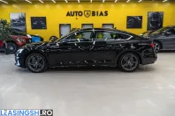 Audi A5 din 2020 cu 143.000 km - oferta AUD241355 - foto 16
